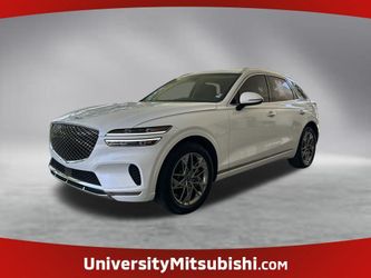 2025 Genesis GV70