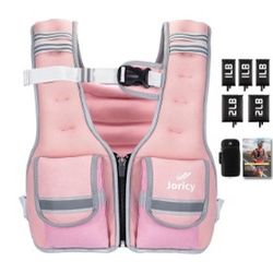 Weighted Vest