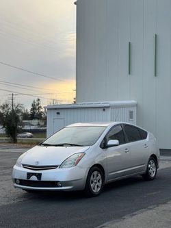 2008 Toyota Prius
