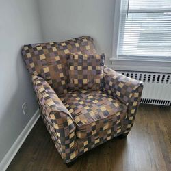 love chair