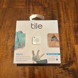 Tile Mate