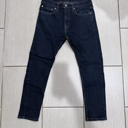 Levi’s 512 Men’s Jeans