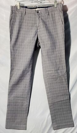 Mason's Casual Pants, Size 46/ 30 US, Color Grey