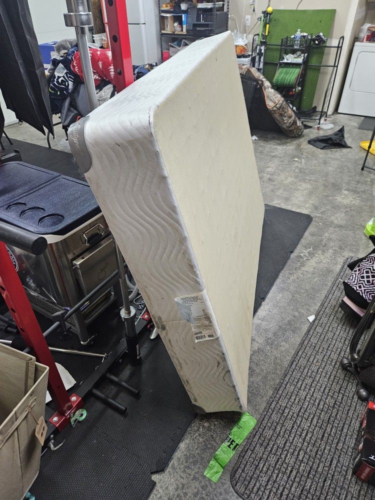 Full Size Box Spring