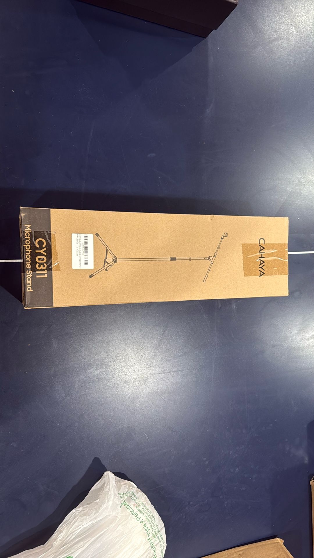 Microphone Stand