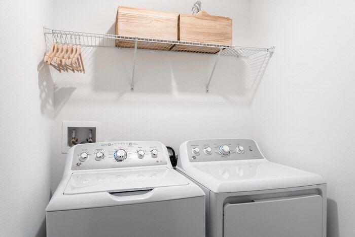 Washing Machine Available For Sale