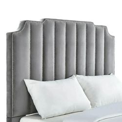 Upholstered Head Board only