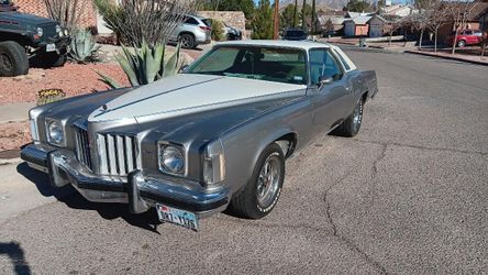 1975 Grand Prix