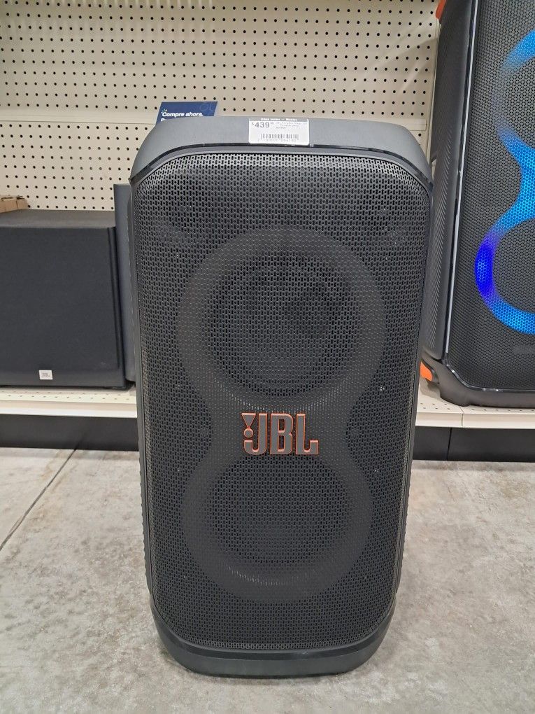 Jbl Partybox 320