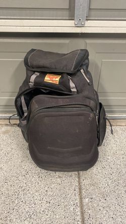 Rawlings Baseball Bag