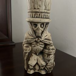 Trader Sams Mug 1st Edition