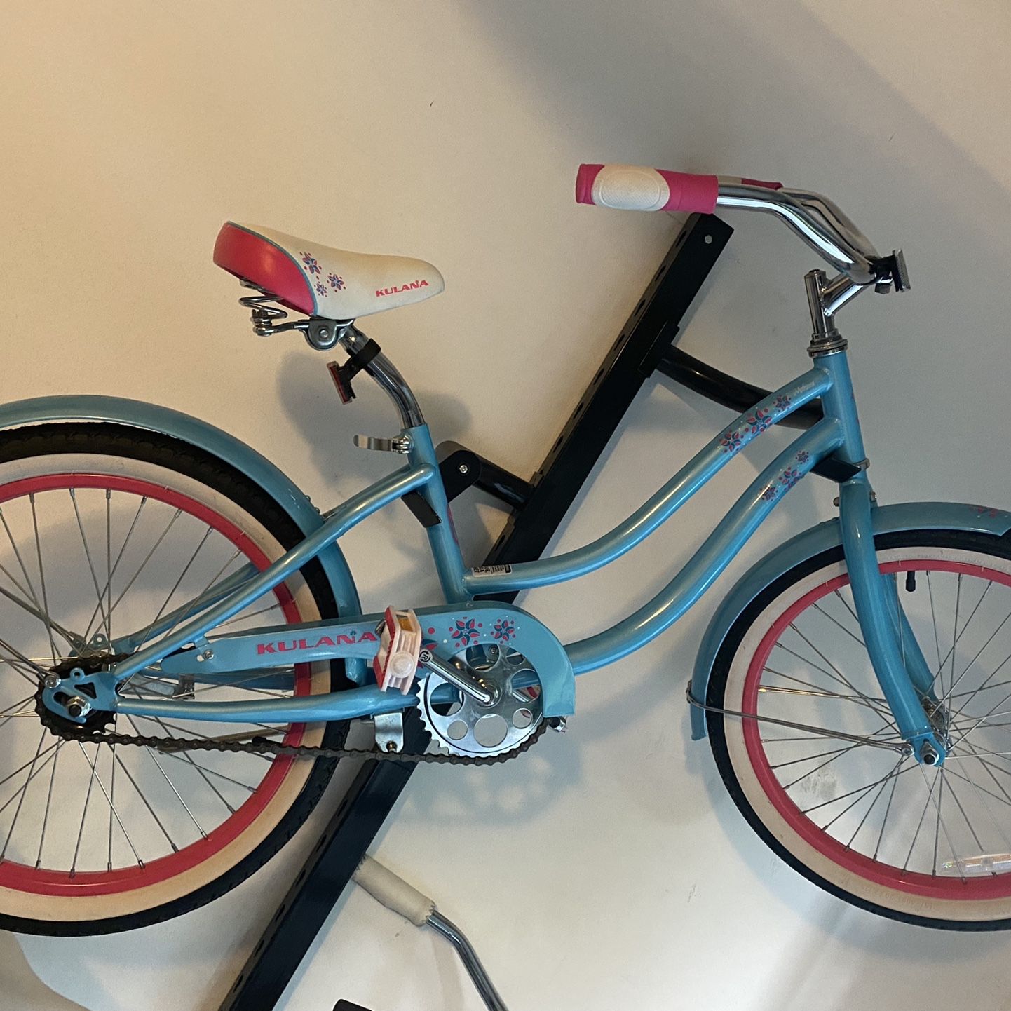 Kulana makana updateing bike