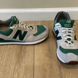 New Balance 574 