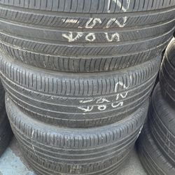 Used Tires Llantas Usadas