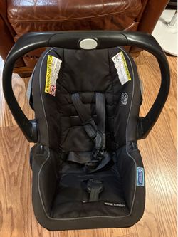 Graco SnugRide 35 lite