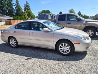 2004 Lexus ES 330