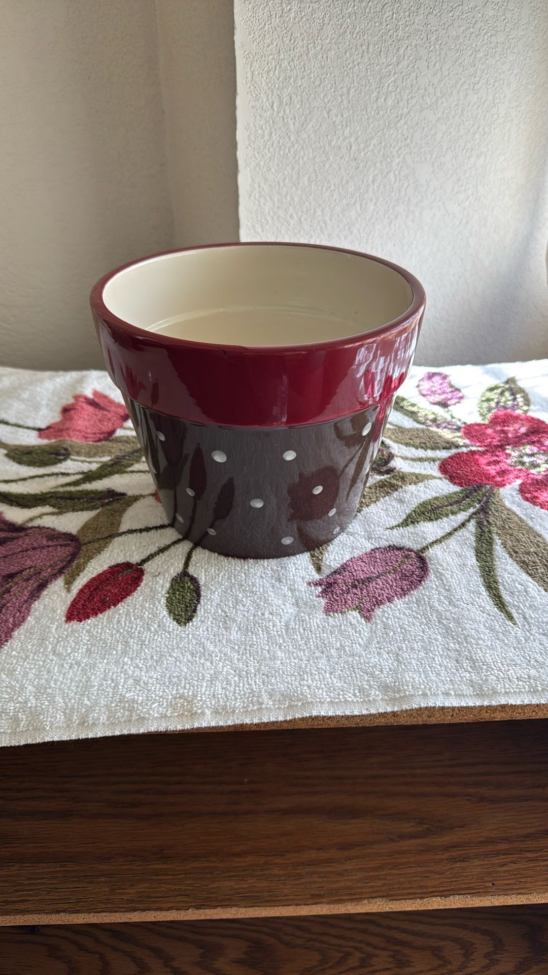 Flower Pot
