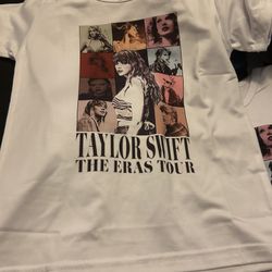 Playera De Niña Y Grande 