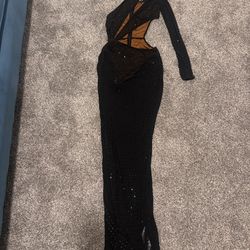 Pretty Little Thing Dress