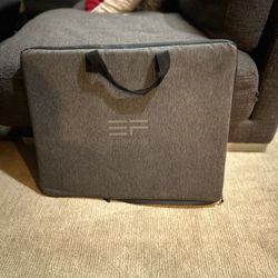 Eco Flow 110 Watt Solar Panel PRICE FOR TODAY ONLY