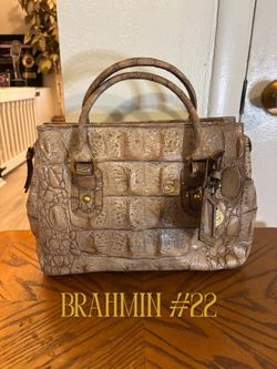 Brahmin Purse Sale
