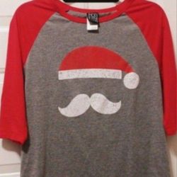 Holiday Youth T shirt