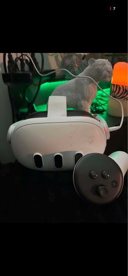VR