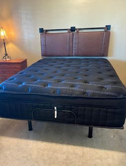 Brand New Mattresses