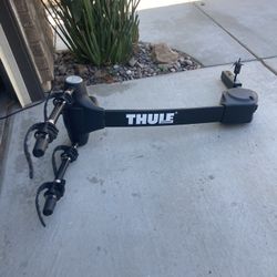 Thule Bike Rack