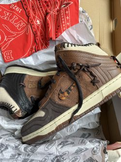 Authentic!!!! Sneakers Size 9.5 US Men Brand New $100