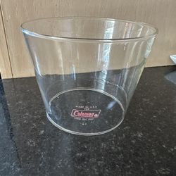 Coleman Lantern Globe Model 5107