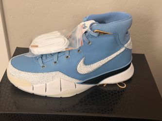 Kobe 1 Protro