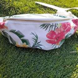 Cosmetic bags