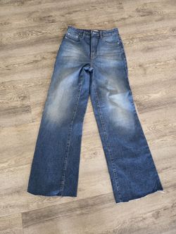 Pacsun Jeans Brand New