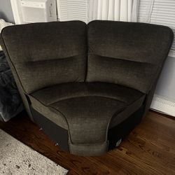 Pacifica Bobs Furniture Gray