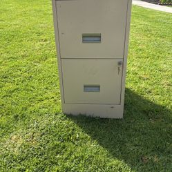 File Cabinet 