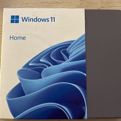 NEW! Microsoft - Windows 11 Home - USB Flash Drive  !