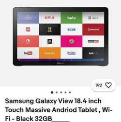 Samsung View