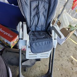 High Chair