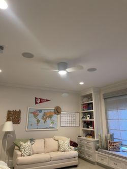 Recessed Light