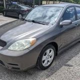 2005 Toyota Matrix