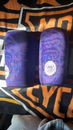 Workout Gym Equipment Knee Sleeves