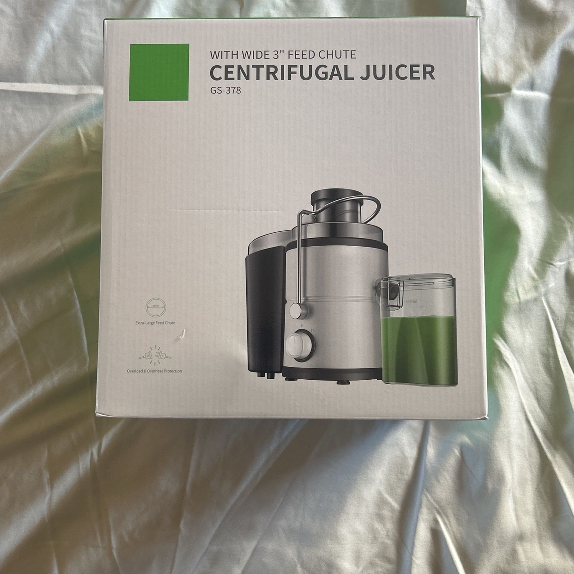 Juicer