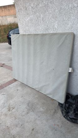 Bunkie Board