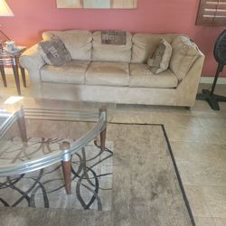 Living Room Furniture Set