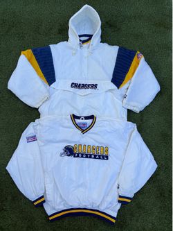 Vintage San Diego Chargers