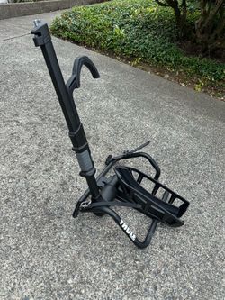 Thule Insta-Gater Pro Truck Bed Bike Carrier