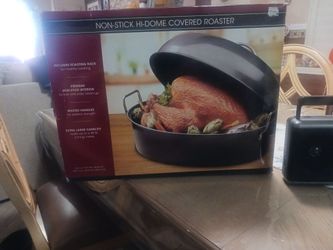 Roaster