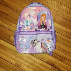 Disney Frozen Backpack