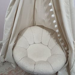 Swivel chair for kids